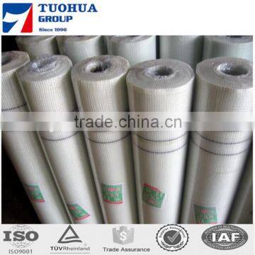 4x4 White Color Fiberglass Mesh, Fiberglass Mesh Used in Wall Conner photo-6