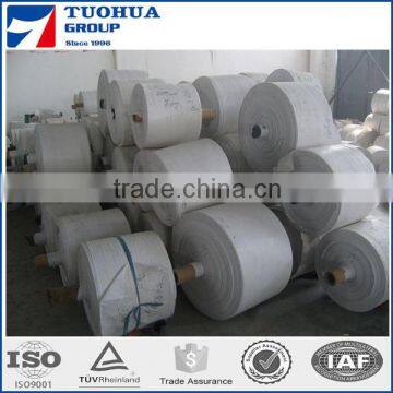 Agriculture Industrial Use and Plastic Material PP Woven Bag photo-6