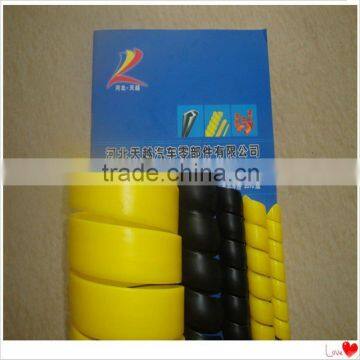 Aging Resistant PP Spiral Guards for Cable Wire photo-3