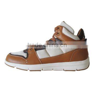 2016 Men Semi Casual Shoes Used Sport Shoe HT-91963A