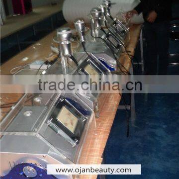 Professional Ultrasonic RF&Cavitation Liposuction Equipment for Body Slimming photo-6
