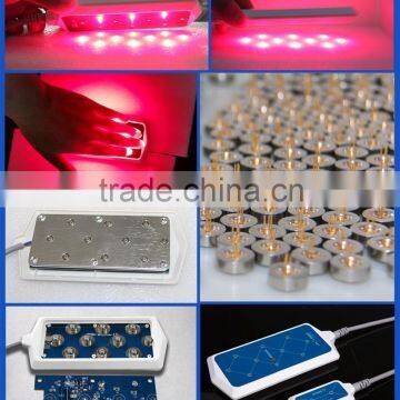 Low Level Laser Therapy Beauty Laser Fat Burning Machine photo-6