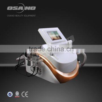 5 in 1cryolipolysis Cavitation Machine photo-2