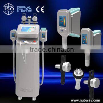 Fat Freezing 2016 Fat Freezing Body 50 / 60Hz Machine / Cryolipolysis Slimming Machine On Sale