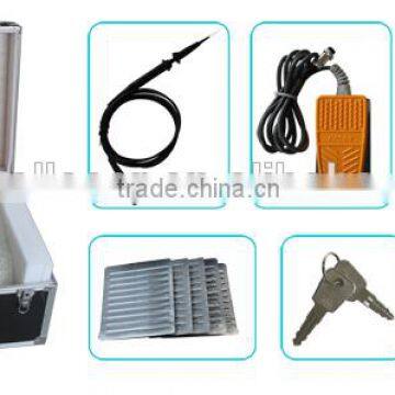 Professional Beauy Salon Equipment 30MHz RBS Laser Spider Vein Removal photo-6