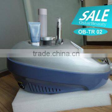 Q Switch /KTP/ YAG LASER BEAUTY EQUIPMENT TATTOO REMOVAL TR 02 photo-3