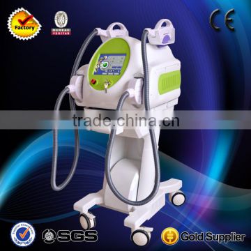 Newest OPT beauty salon equipment super hair removal ipl shr (CE,ISO,TUV)