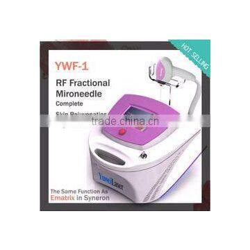 YWF-2 SKINSHAPER rf Fractional Laser System photo-2