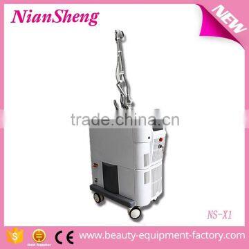 2016 Hot Medical Beauty Equipment With 3 Kinds Scanning Tips Machine photo-3