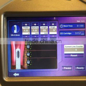 Private Tighten Hifu System