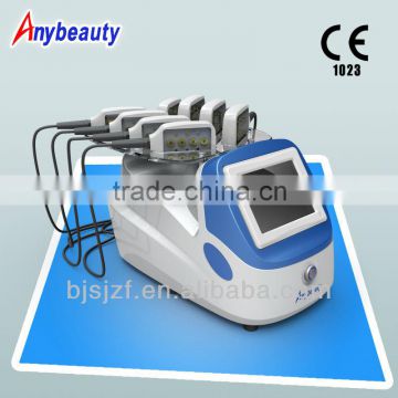 Mini i-lipo machine Lipo laser slimming salon device