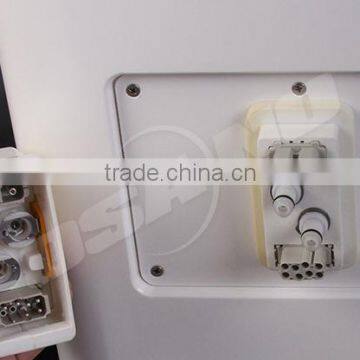 Women Professional Laser Diode Back / Whisker 808nm Portable Hair Removal photo-5