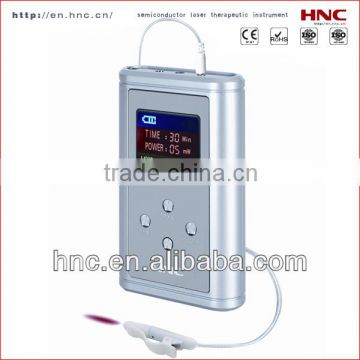 new medical inventions of low intensity nasal laser rhinitis treatment instrument