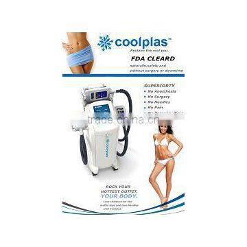 Fat Melting Hot-selling Body Slimming Cryolipolysi Machine Fat Freezing Slimming Machine Cavitation Slimming Machine