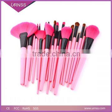 New products cheap cute gifts brushes make up, make up brushed beauty products, natural goat hair makeup brush