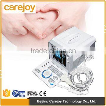 Medical Machines portable Tablet Ultrasonic Diagnostic System / ultrasound transducer digital ultrasound machine medical