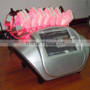 2015 Hottest Laser Slimming Machine, 8-inch LCD Touch Screen, Safe and Fast Delivery, 3 Years Warranty, Portable Design photo-3