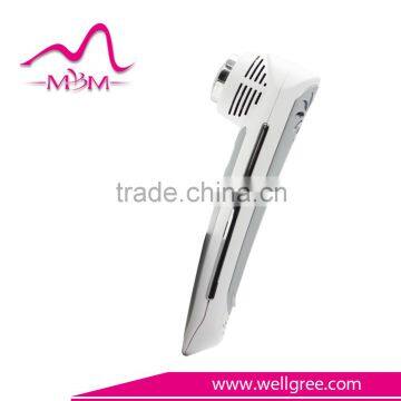 Ultrasonic photon facial massager, photo rejuvenation devices, skin care beauty equipment