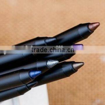 Cosmetic Fashionable gel eyeliner