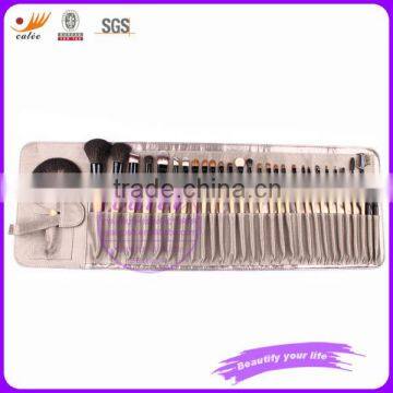 30pcs professional facial big makeup brush wholesale