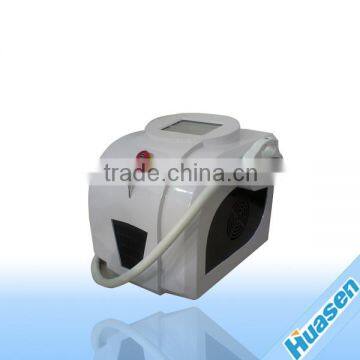 Vertical Hot Selling !! Ipl Photofacial Machine Fine Lines Removal For Home Use Vascular Lesions Removal