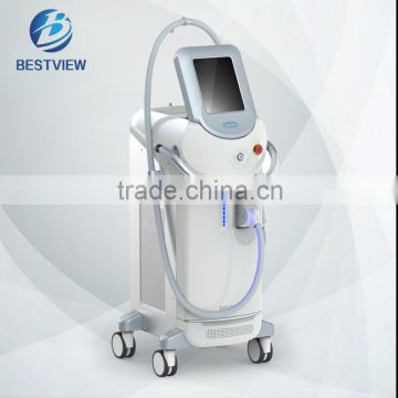 painless 808nm laser diode beauty salon equipment