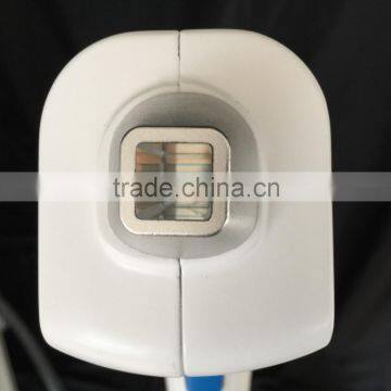 Skin Rejuvenation Pigmented Hair Diode Laser 1-10HZ Hair Removal Machine Manufactures AC220V/110V Beard photo-5