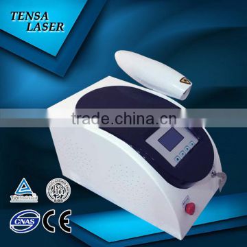 Freckles Removal Hot Selling Laser Tattoo 0.5HZ Removal Machine Price Mongolian Spots Removal