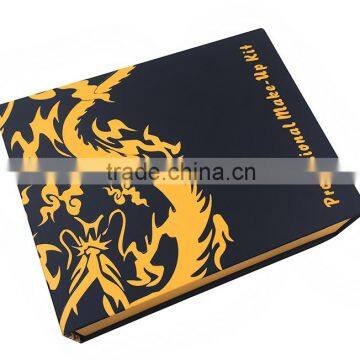 Taiwan DMC Golden Dragon New Complete Set Tattoo Machine Tatoo Kit Tattoo Equipment Set For Permanent Makeup Machine photo-4