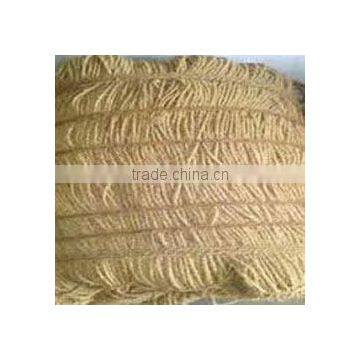 Rope in Coir Fiber