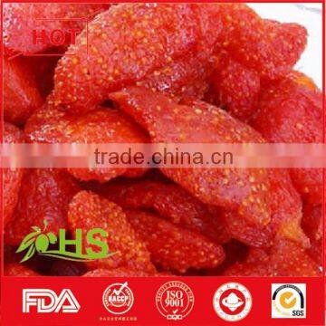 Dried Fruit of Dried Strawberry With High Quality photo-4