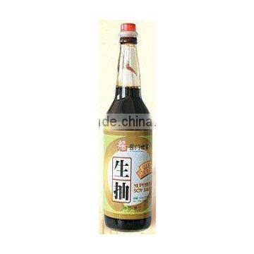 chinese soy sauce