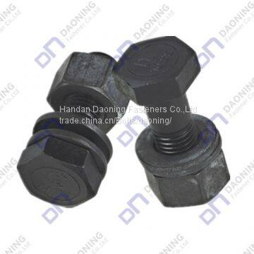 Heavy Hex Structural Bolt photo-2