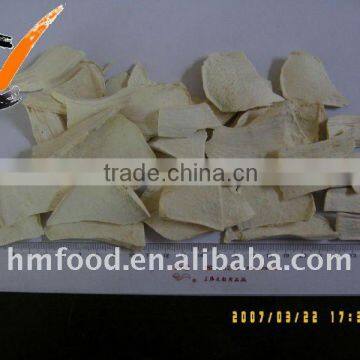 dehydrate horseradish flakes grade A