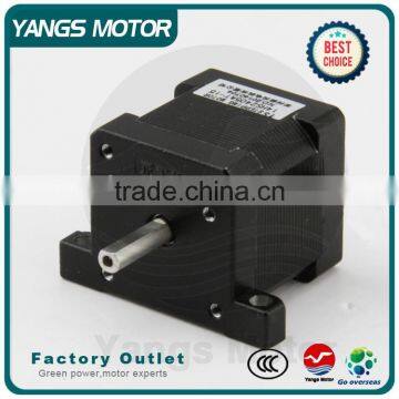 1.8 degree good quality cheap price Stepper motor stepping motor China Nema 14