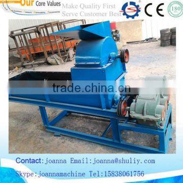 Plastic Bottle Shredder for factory price 0086-15838061756