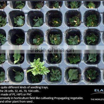 Seedling tray