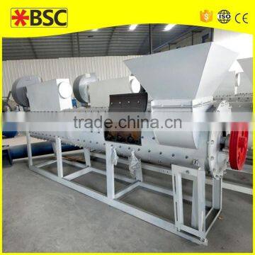 Hot Sale PET plastic bottle recycle machinery line price