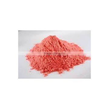 Natural Strawberry Powder