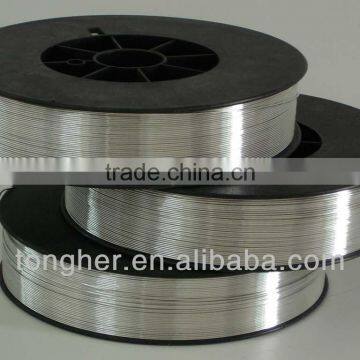 High tension aluminum alloy wire/cable good conductive electric fence