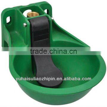 PP/PE materal non-toxic Plastic animal feeder