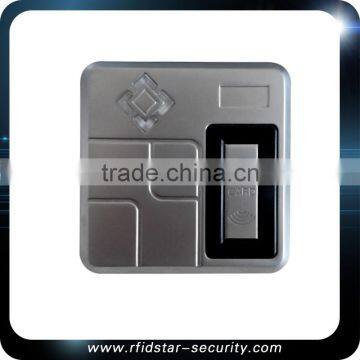 Stainless steel EM ID card reader for door access