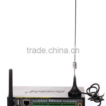 CM550-51H HSPA+RTU for data acquisition Oil, gas and petrochemical