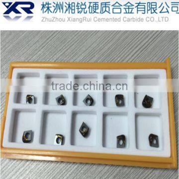 China PCD insert CCGW040102/CCGW060202/CCGW060204