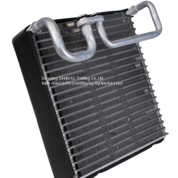 Auto Air Conditioning System For TOYOTA photo-3