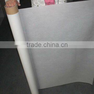 PO hot melt adhesive film with thickness 0.06mm