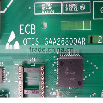 High Quality Elevator Spare Parts PCB Main Baord GAA26800AR2 photo-2