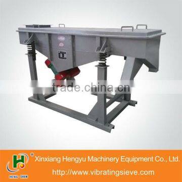 mining vibrating grizzly screen for sale