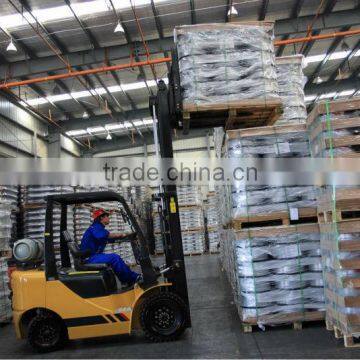 2.5ton Lpg and Gasoline forklift for sale