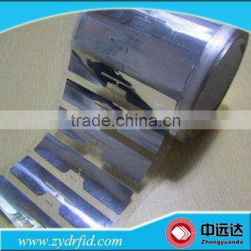 High Quality Uhf ALN9654 Rfid Dry/wey Inlay photo-2